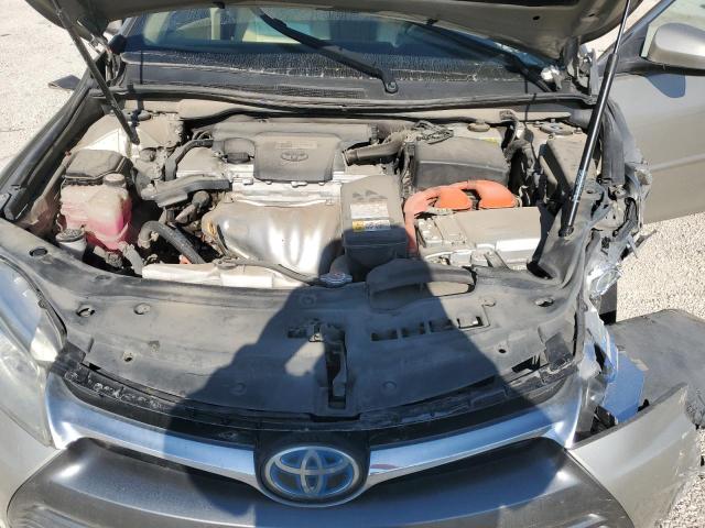Photo 11 from auction – 2017 TOYOTA CAMRY HYBR with VIN 4T1BD1FK7HU220182