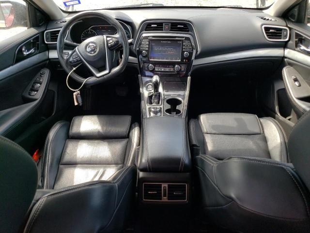 Photo 8 from auction – 2016 NISSAN MAXIMA 3.5 with VIN 1N4AA6AP0GC435907