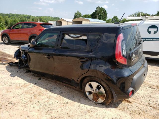 Photo 2 from auction – 2015 KIA SOUL with VIN KNDJN2A26F7799087