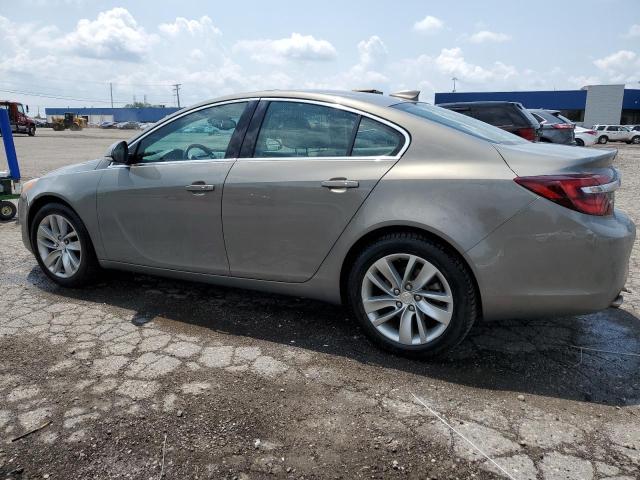 Photo 2 from auction – 2017 BUICK REGAL PREM with VIN 2G4GR5GX8H9133364