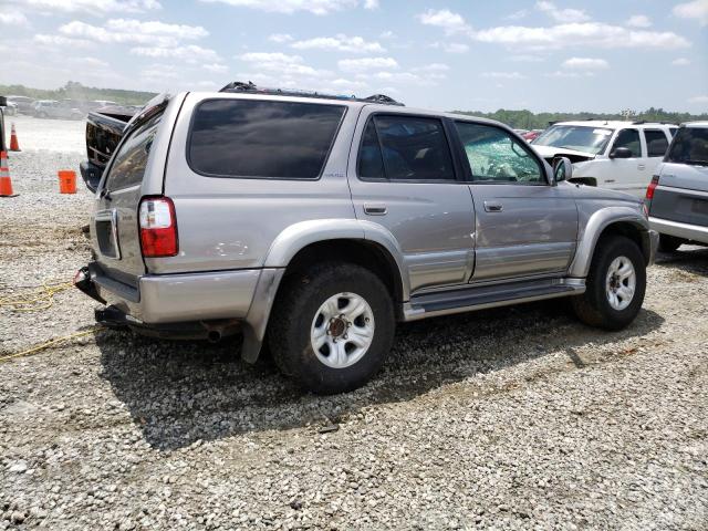 Photo 3 from auction – 2002 TOYOTA 4RUNNER LI with VIN JT3GN87R520222978