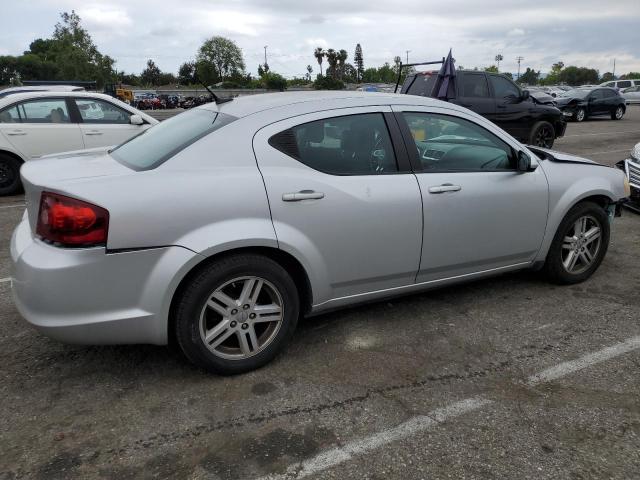 Photo 3 from auction – 2012 DODGE AVENGER SX with VIN 1C3CDZCB9CN315328