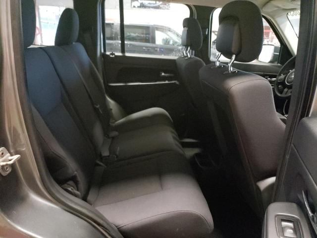 Photo 11 from auction – 2012 JEEP LIBERTY SP with VIN 1C4PJMAKXCW107657