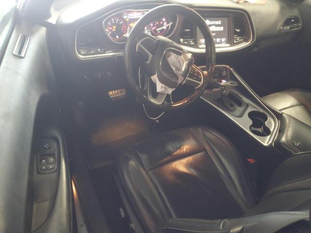 Photo 8 from auction – 2015 DODGE CHALLENGER with VIN 2C3CDZBT7FH717212