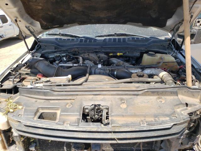 Photo 11 from auction – 2017 FORD F250 SUPER with VIN 1FT7W2BT4HED67921