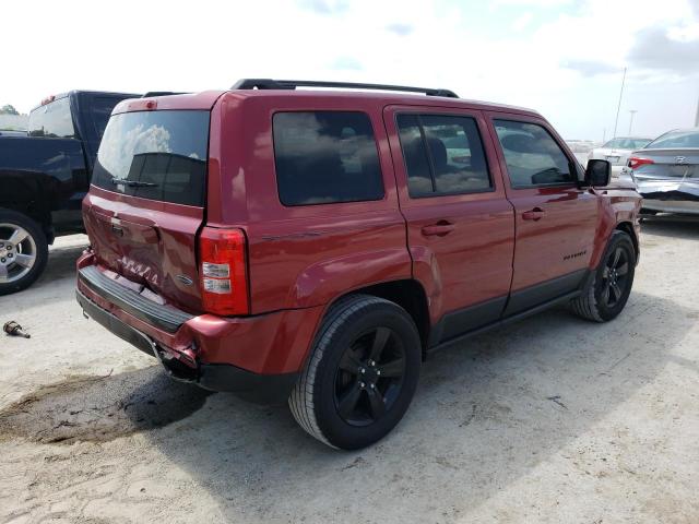 Photo 3 from auction – 2014 JEEP PATRIOT SP with VIN 1C4NJPBA4ED890486