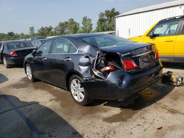 Photo 2 from auction – 2008 LEXUS ES 350 with VIN JTHBJ46G482207152