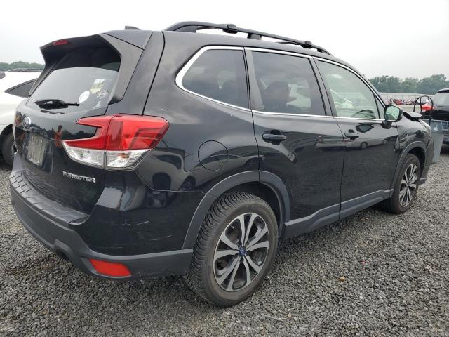 Foto 3 de la subasta – 2019 SUBARU FORESTER L con VIN JF2SKASC3KH437139