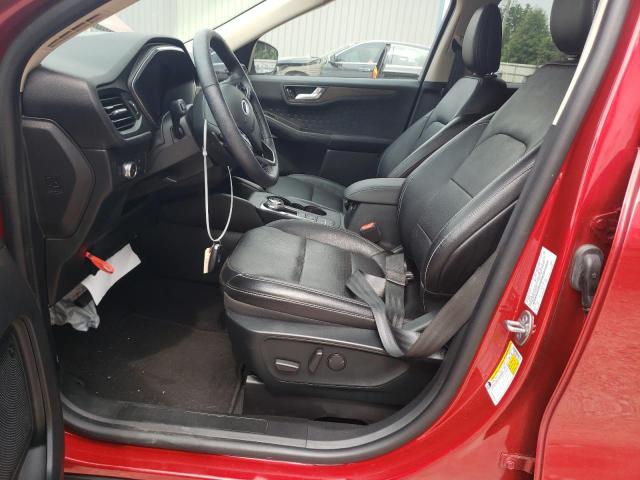 Photo 7 from auction – 2020 FORD ESCAPE TIT with VIN 1FMCU9J97LUC03205