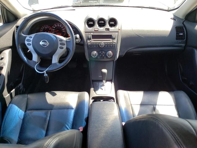 Photo 8 from auction – 2007 NISSAN ALTIMA 3.5 with VIN 1N4BL21E67C220120