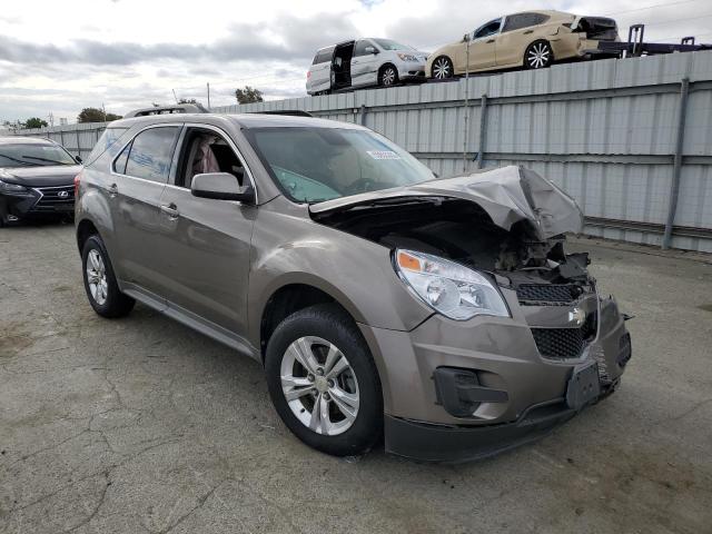 Photo 4 from auction – 2012 CHEVROLET EQUINOX LT with VIN 2GNALDEK6C6122250