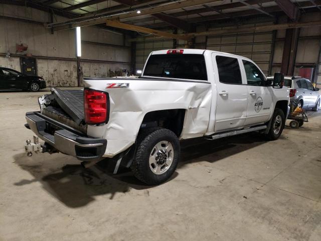 Photo 3 from auction – 2015 CHEVROLET SILVERADO with VIN 1GC1KVEG2FF565907