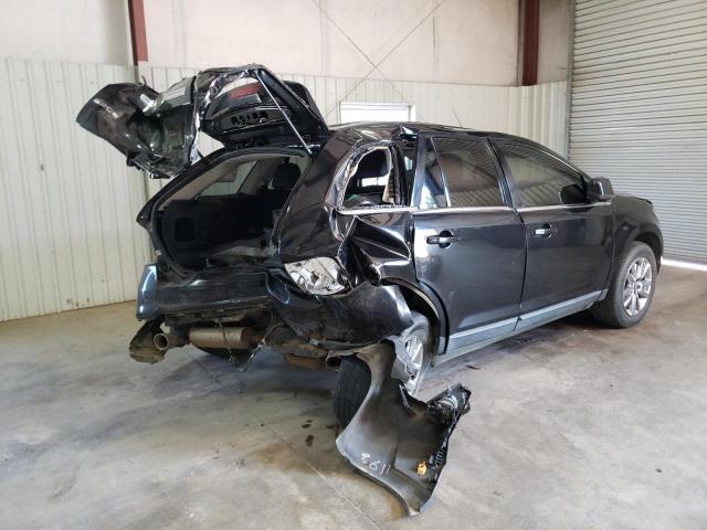 Photo 3 from auction – 2011 FORD EDGE LIMIT with VIN 2FMDK3KC8BBA64904