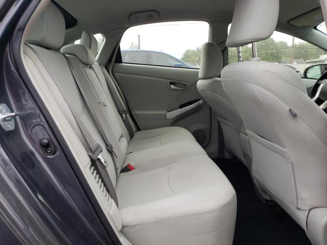 Photo 10 from auction – 2013 TOYOTA PRIUS with VIN JTDKN3DU2D1655513