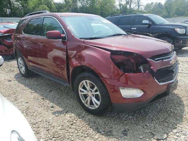 Photo 4 from auction – 2017 CHEVROLET EQUINOX LT with VIN 2GNFLFEK0H6151039