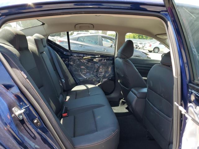 Photo 10 from auction – 2019 NISSAN ALTIMA SR with VIN 1N4BL4CV9KC170735