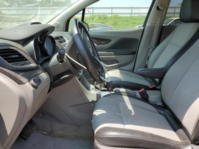 Photo 7 from auction – 2016 BUICK ENCORE with VIN KL4CJASBXGB725130