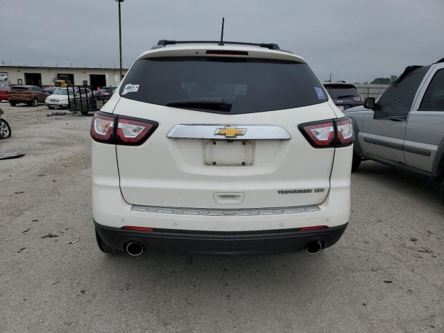 Photo 6 from auction – 2014 CHEVROLET TRAVERSE L with VIN 1GNKRJKD8EJ262815