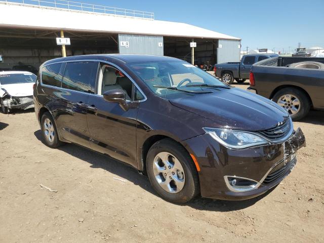 Photo 4 from auction – 2019 CHRYSLER PACIFICA H with VIN 2C4RC1H71KR508847