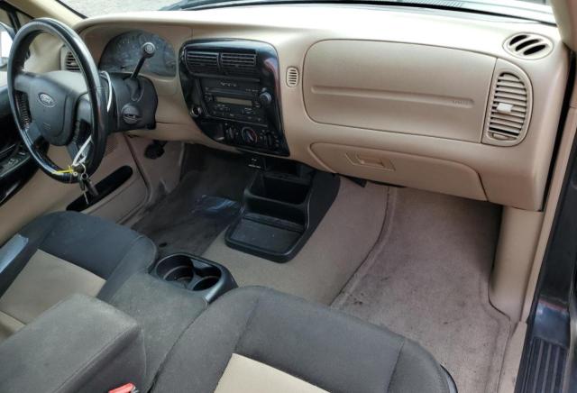 Photo 8 from auction – 2004 FORD RANGER SUP with VIN 1FTYR44E94PB37991