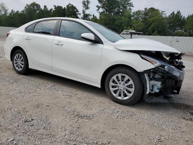 Photo 4 from auction – 2023 KIA FORTE LX with VIN 3KPF24AD3PE632800