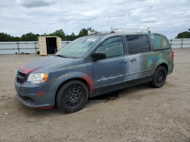 RAM TRADESMAN 2015 with VIN 2C4JRGAGXFR531980 - Photo from auction