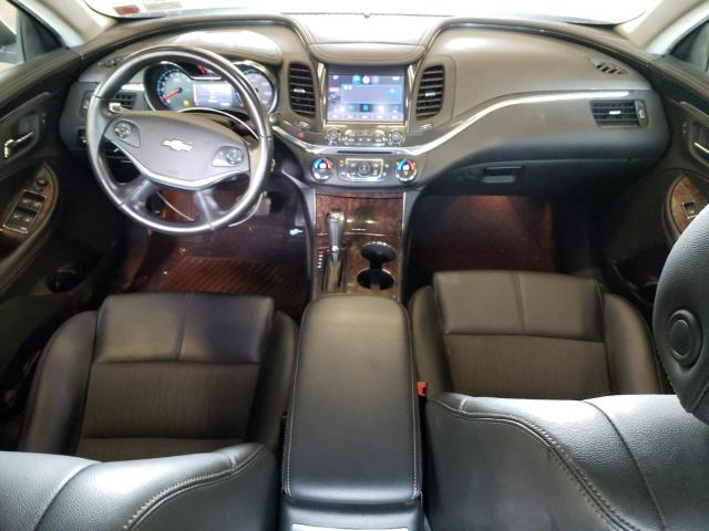 Photo 8 from auction – 2014 CHEVROLET IMPALA LT with VIN 2G1125S39E9229382
