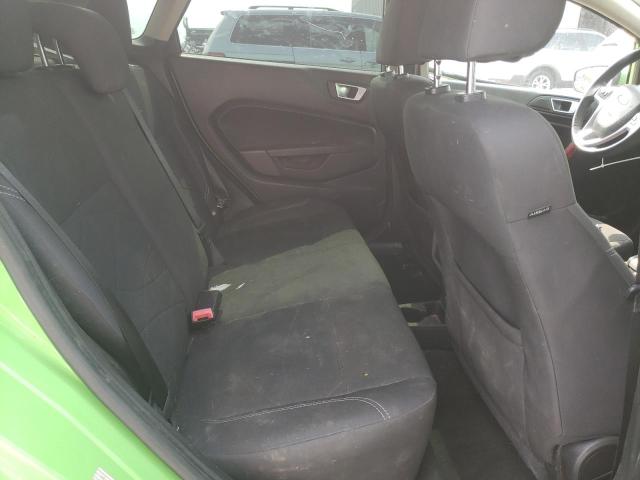 Photo 10 from auction – 2015 FORD FIESTA SE with VIN 3FADP4BE6FM117736