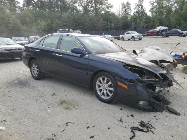 Photo 4 from auction – 2002 LEXUS ES300 with VIN JTHBF30G320052827