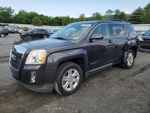 GMC TERRAIN SL 2013 con VIN 2GKFLVEK6D6137258 - Foto de la subasta