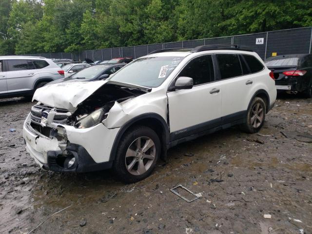 Снимка 1 от търг – 2013 SUBARU OUTBACK 2. с VIN 4S4BRBSC7D3244598