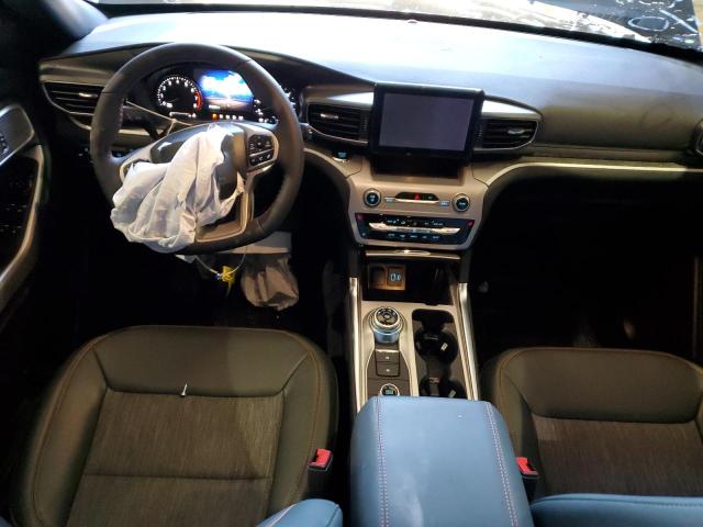 Photo 8 from auction – 2023 FORD EXPLORER T with VIN 1FMSK8JH7PGA12407