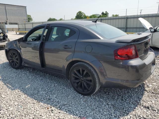 صورة رقم 2 من المزاد - 2014 DODGE AVENGER SE مع VIN 1C3CDZAB7EN220255