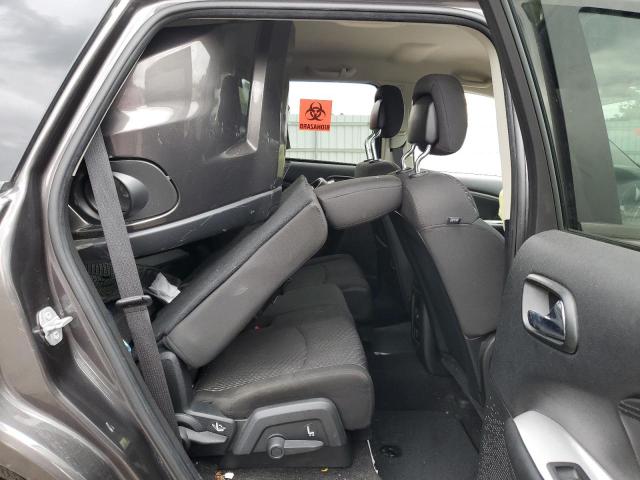 Photo 11 from auction – 2016 DODGE JOURNEY SX with VIN 3C4PDCCB1GT140069