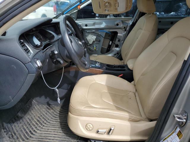 صورة رقم 7 من المزاد - 2014 AUDI A4 ALLROAD مع VIN WA1UFAFL3EA098802