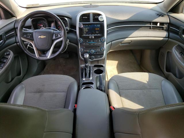 Photo 8 from auction – 2015 CHEVROLET MALIBU 2LT with VIN 1G11D5SL1FU120610