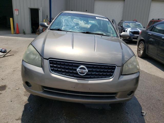 Photo 5 from auction – 2006 NISSAN ALTIMA with VIN 1N4AL11D66N402982