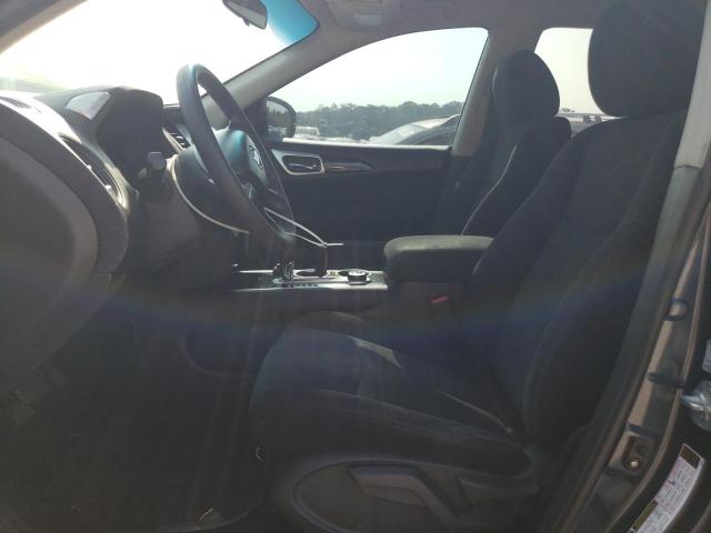 Photo 7 from auction – 2015 NISSAN PATHFINDER with VIN 5N1AR2MM8FC641466