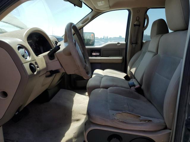 Photo 7 from auction – 2004 FORD F150 SUPER with VIN 1FTPW14524KD04627