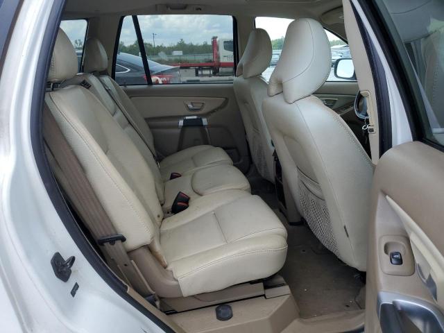 Photo 11 from auction – 2007 VOLVO XC90 3.2 with VIN YV4CY982071361570