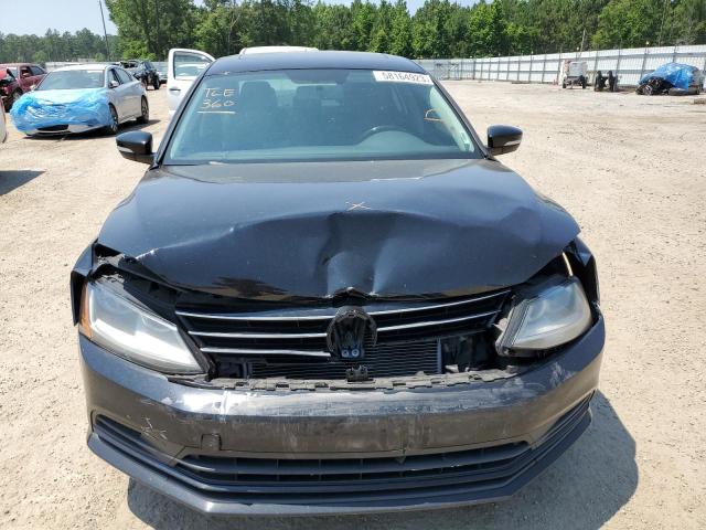 Photo 5 from auction – 2017 VOLKSWAGEN JETTA SE with VIN 3VWB67AJ9HM302402