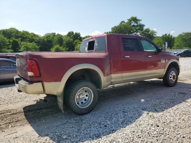 Photo 3 from auction – 2012 DODGE RAM 3500 L with VIN 3C63DRNL8CG209910