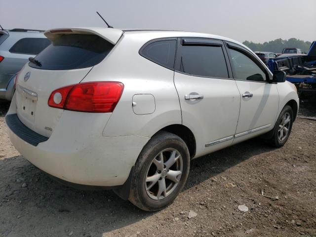Photo 3 from auction – 2011 NISSAN ROGUE S with VIN JN8AS5MV1BW291033