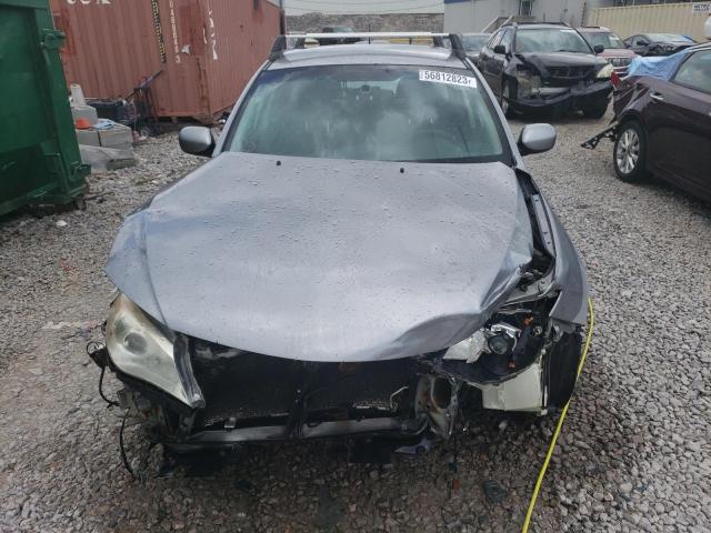Photo 5 from auction – 2009 SUBARU IMPREZA OU with VIN JF1GH63629H824788