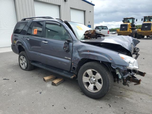 Photo 4 from auction – 2007 TOYOTA 4RUNNER SR with VIN JTEBU14R778104164
