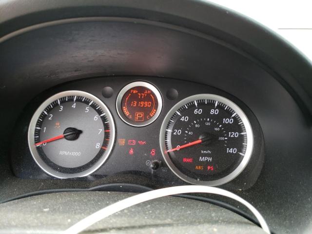 Photo 9 from auction – 2012 NISSAN SENTRA 2.0 with VIN 3N1AB6AP5CL658095