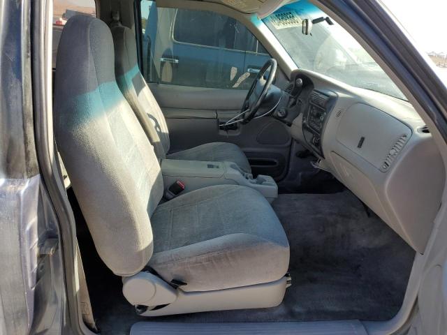 Photo 10 from auction – 1999 FORD EXPLORER with VIN 1FMYU22E2XUC18760