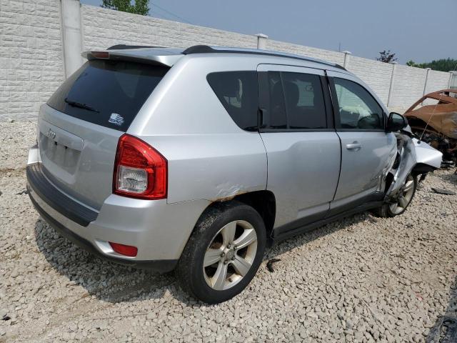 Photo 3 from auction – 2011 JEEP COMPASS SP with VIN 1J4NF1FB2BD227506