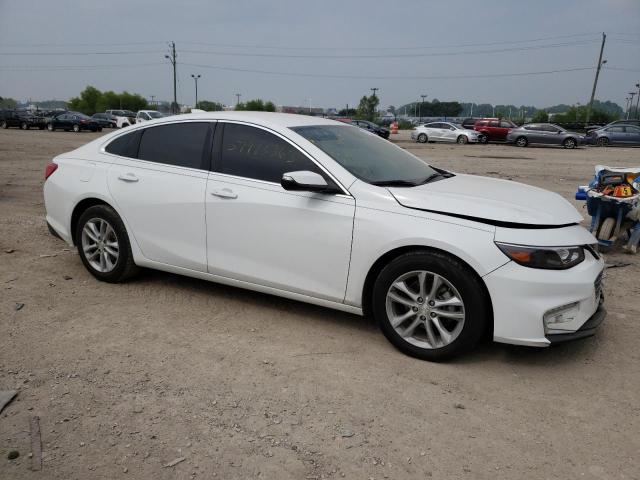 Photo 4 from auction – 2016 CHEVROLET MALIBU LT with VIN 1G1ZE5ST0GF196003