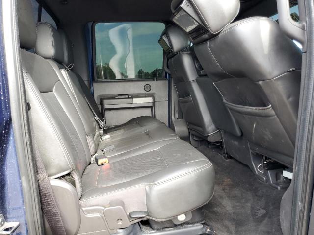 Фото 10 с аукциона – 2011 FORD F250 SUPER с VIN 1FT7W2BT9BEC14331